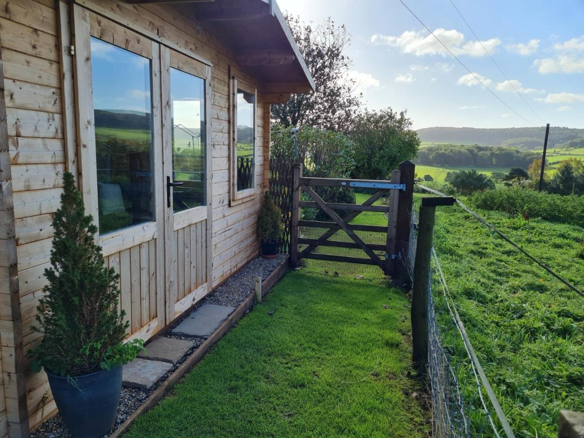 Woodpeckers Cottage Σκάρμπορο Εξωτερικό φωτογραφία
