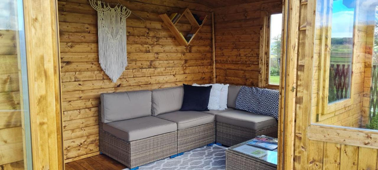 Woodpeckers Cottage Σκάρμπορο Εξωτερικό φωτογραφία